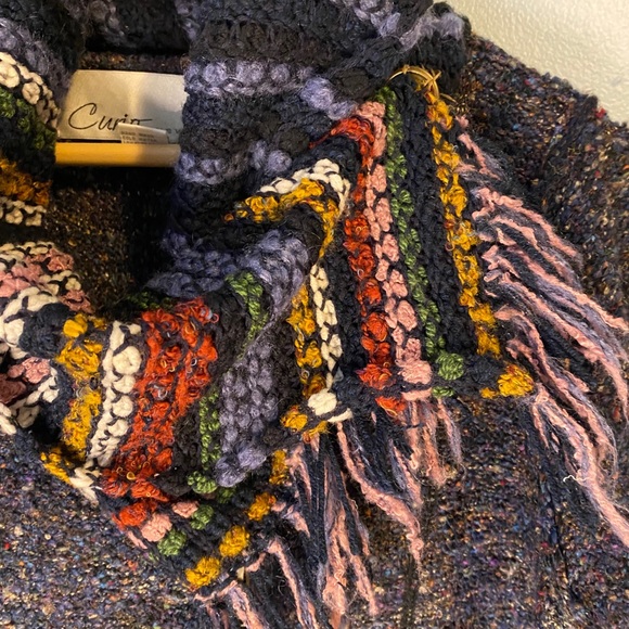 Anthropologie Sweater Jacket - Picture 3 of 8